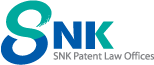 SNK Patent Law Offices
